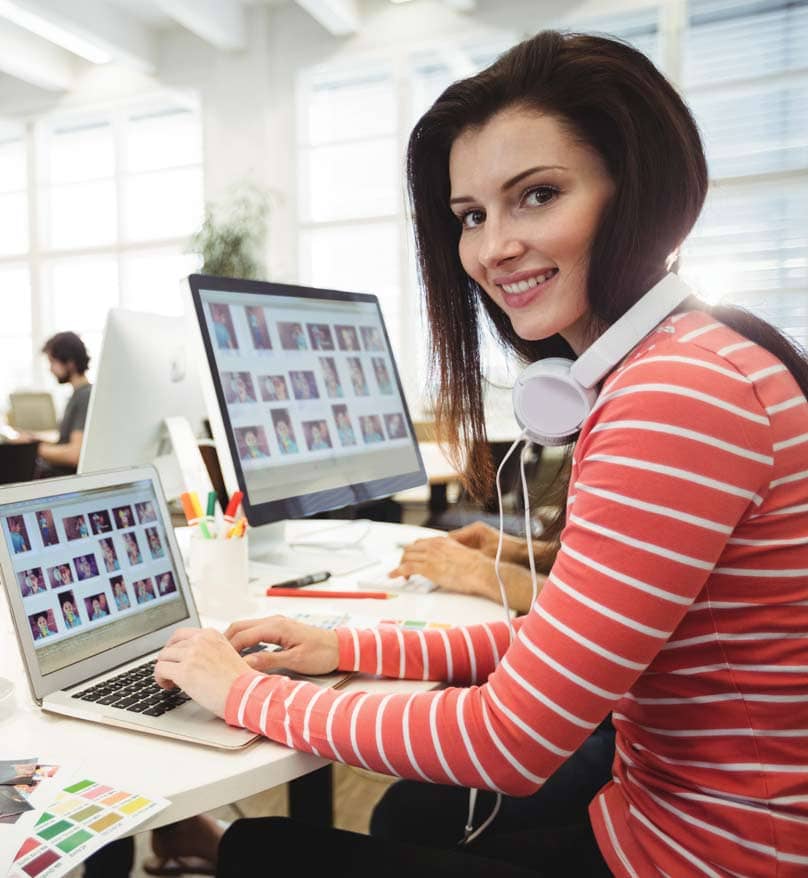 graphic design company in kolkata