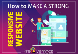 responsive website