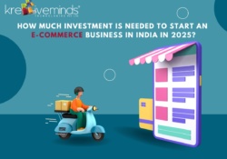 How Much Investment Do You Really Need to Start an E-Commerce Business in India in 2025