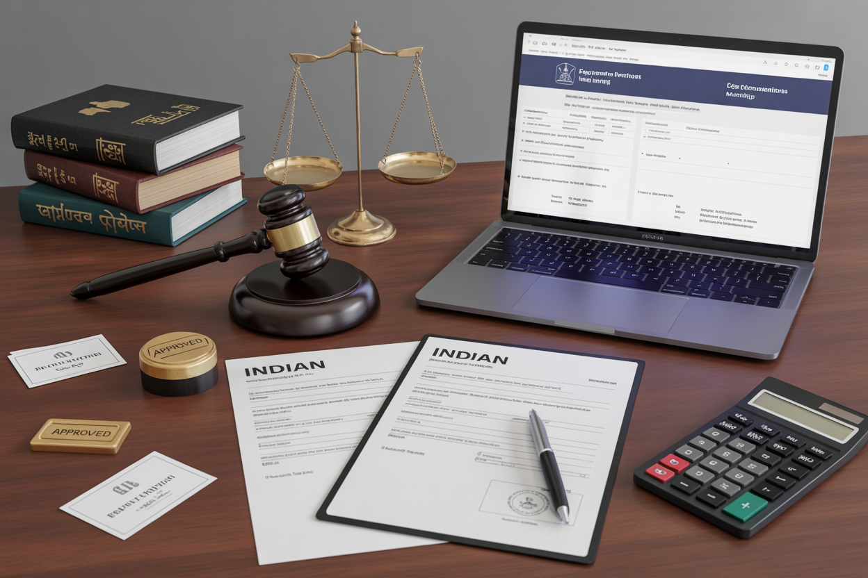 Mandatory Legal and Compliance Investment