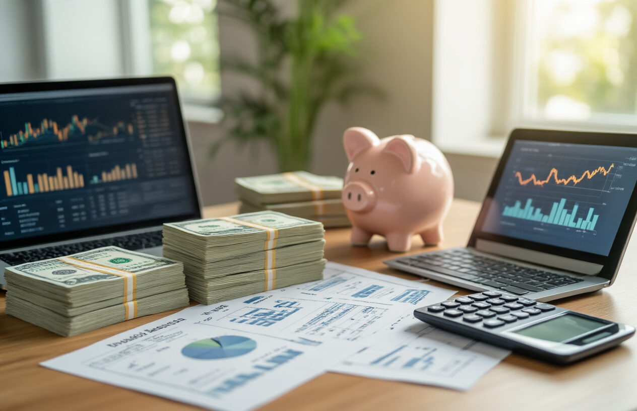 Working Capital and Emergency Fund Requirements